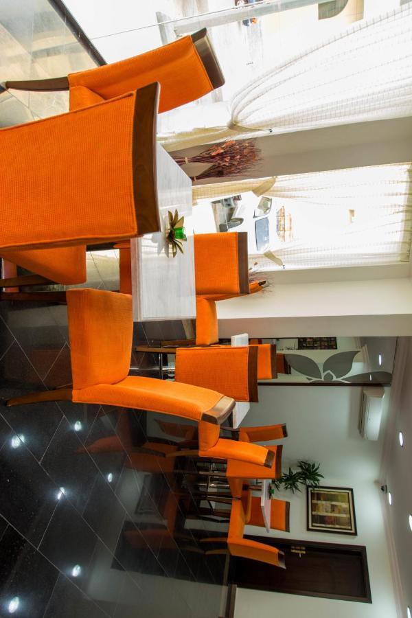 Baisan Suites Al Jubail Luaran gambar