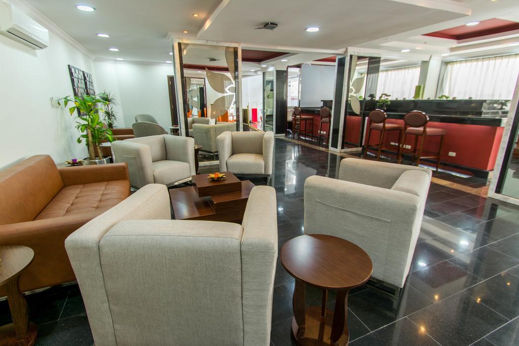 Baisan Suites Al Jubail Luaran gambar