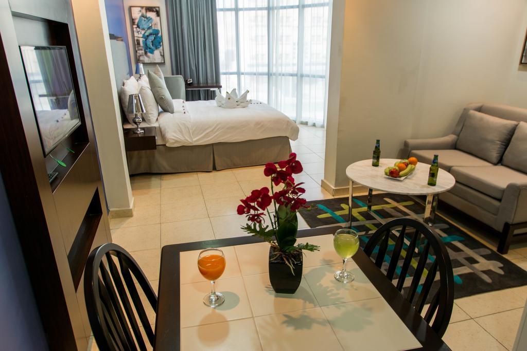 Baisan Suites Al Jubail Luaran gambar
