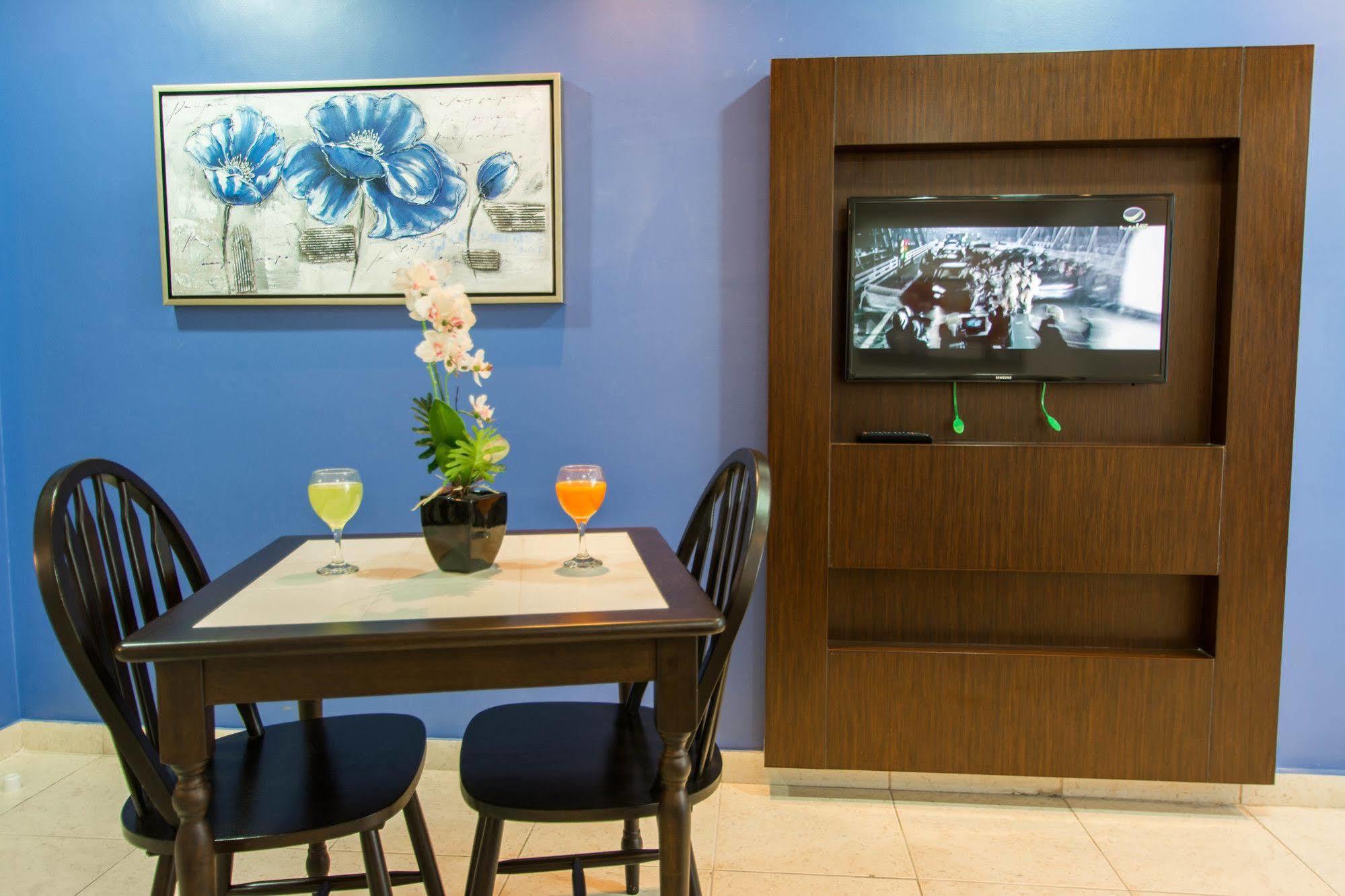 Baisan Suites Al Jubail Luaran gambar