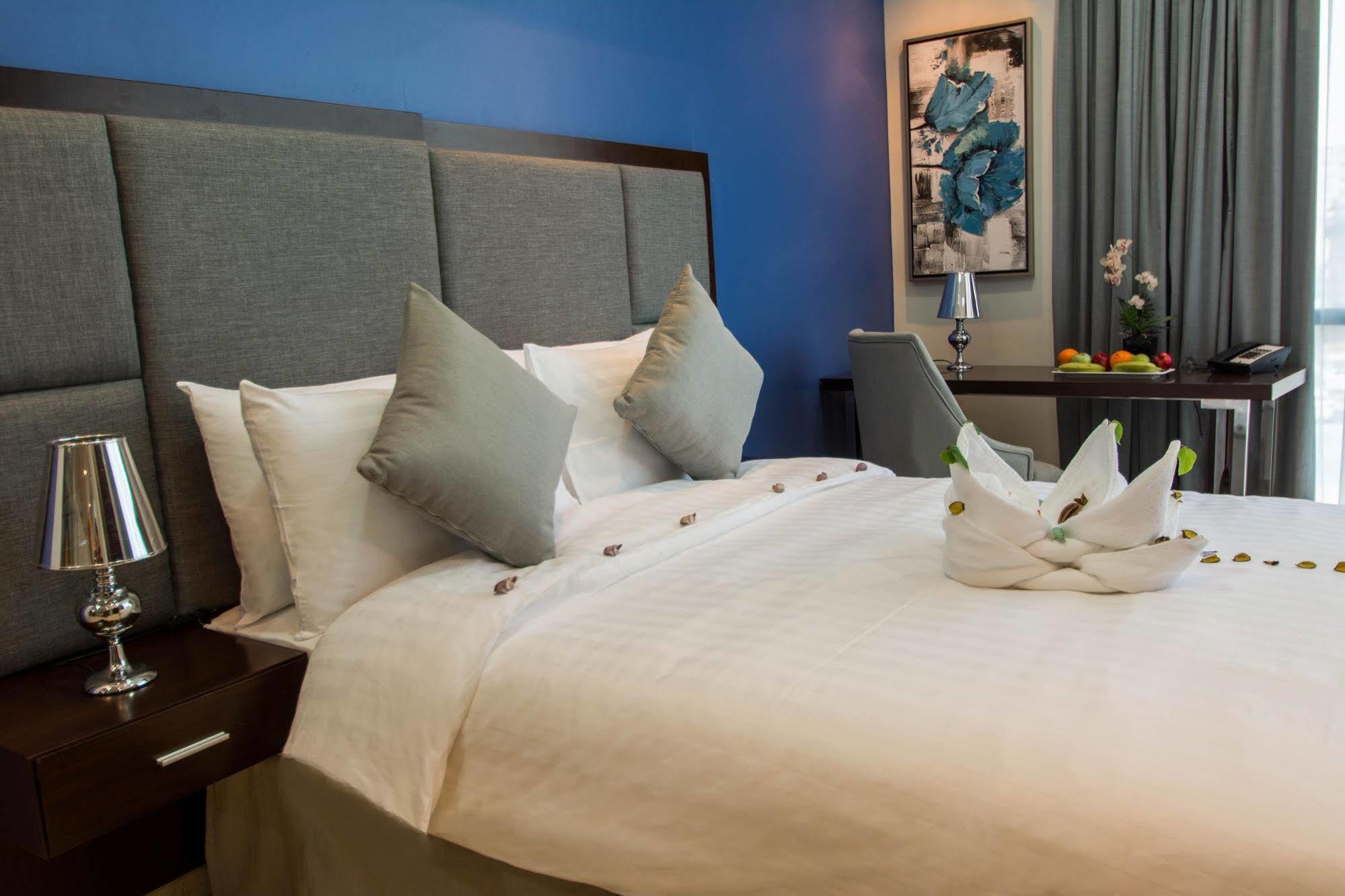 Baisan Suites Al Jubail Luaran gambar